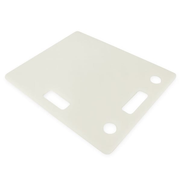 Harloff Cardiac Board and Mounting Brackets for M-Series or A-Series Carts MD-CARDBRD - main